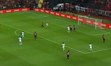 Colón y Lanús hacen su presentación en la Liga Profesional 2023. Colón y Lanús hacen su presentación en la Liga Profesional 2023.