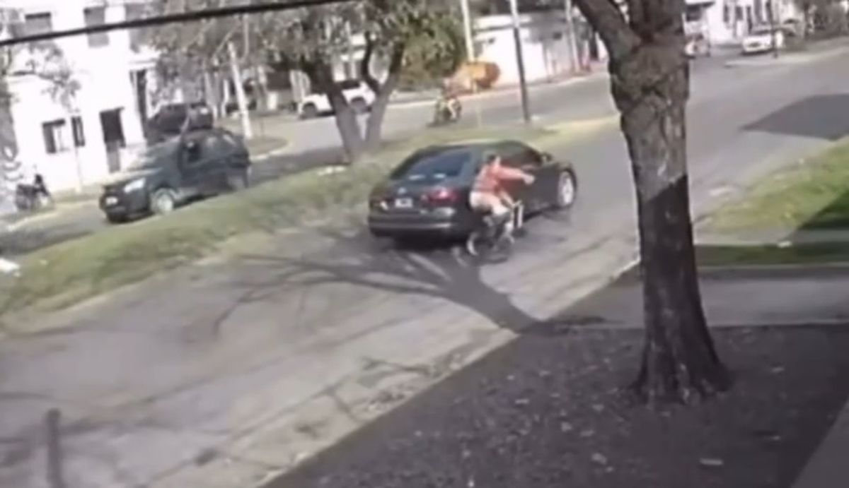 Captura del video