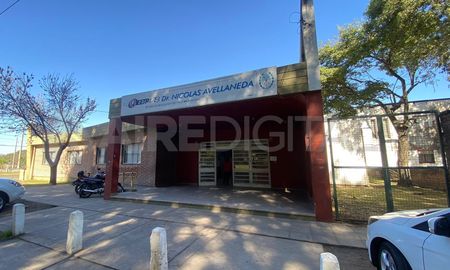 Según trascendió, las armas encontradas son de aire comprimido y se encontraban sin ninguna munición. Según trascendió, las armas encontradas son de aire comprimido y se encontraban sin ninguna munición.