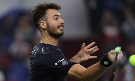 argentina open: gano londero y tendra revancha ante djere argentina open: gano londero y tendra revancha ante djere