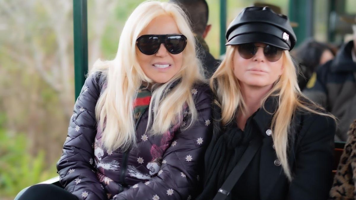 A qué se dedica Mercedes Sarrabayrouse