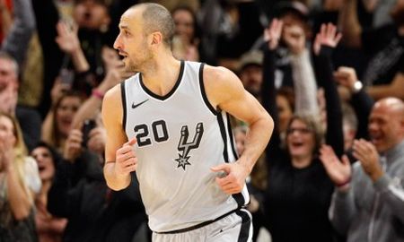 aplastante victoria de san antonio con aporte de ginobili aplastante victoria de san antonio con aporte de ginobili