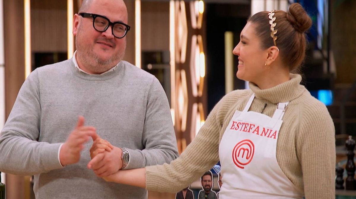 MasterChef se despide de la pantalla de Telefe.