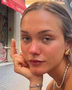 Sofía Solá, la hija de Maru Botana Sofía Solá, la hija de Maru Botana