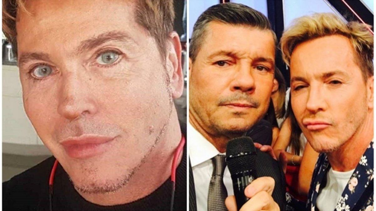 Guido Süller opinó sobre el bajo rating de La Academia de ShowMatch