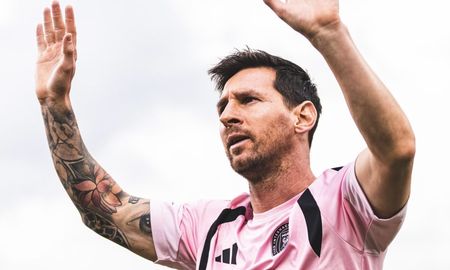 Messi llega a Ecuador para jugar un amistoso y habrá un operativo policial histórico. Messi llega a Ecuador para jugar un amistoso y habrá un operativo policial histórico.