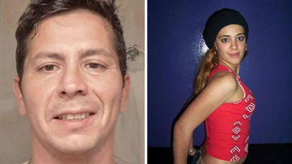 Asesinó, descuartizó y quemó en una parrilla a su novia: la Justicia lo liberó