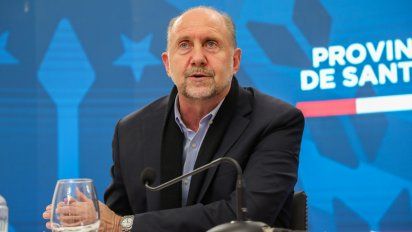 Crece la expectativa por saber qué decisión tomará Santa Fe con respecto a la presencialidad en las escuelas desde el lunes.&nbsp;