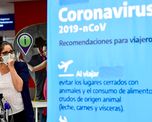 Este lunes llegará el último vuelo proveniente de Reino Unido. Los pasajeros, junto con la tripulación, deberán cumplir una cuarentena de 7 días. Este lunes llegará el último vuelo proveniente de Reino Unido. Los pasajeros, junto con la tripulación, deberán cumplir una cuarentena de 7 días.