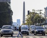 El Ministerio de Salud de la Nación reportó 8.159 contagios de coronavirus.&nbsp;