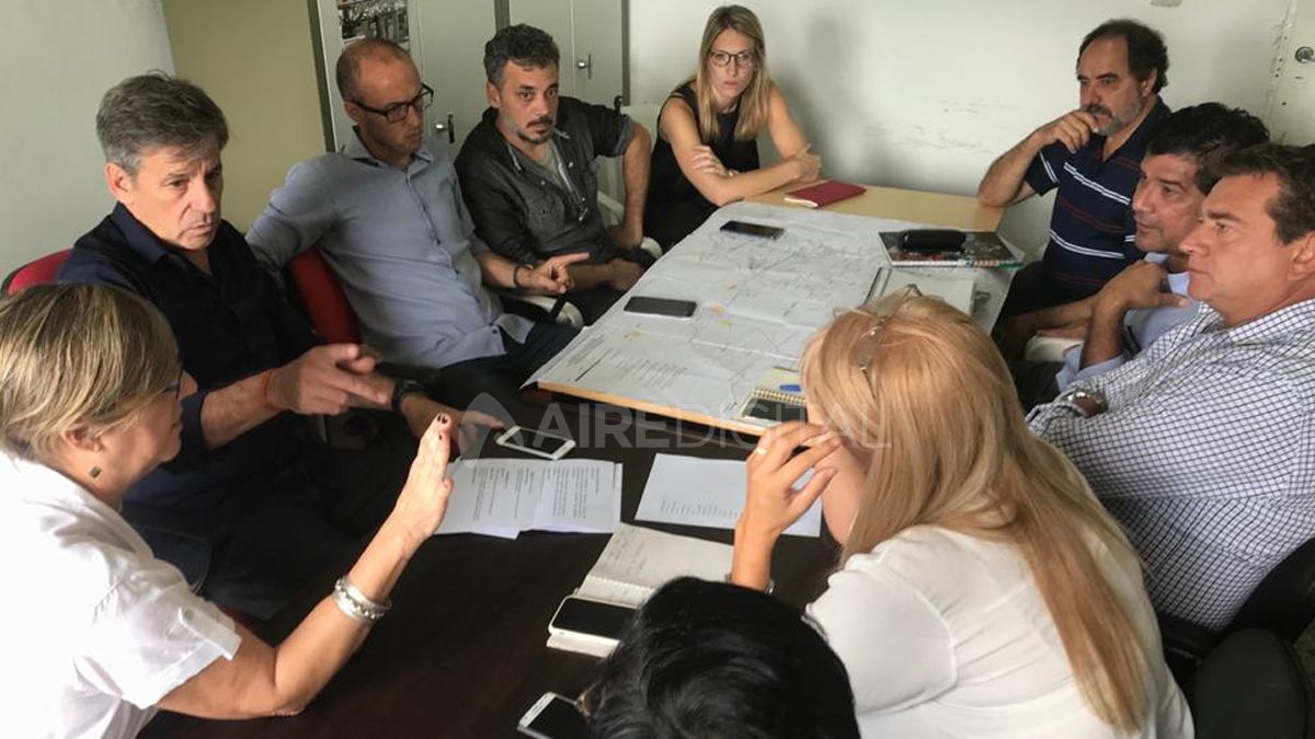 Granato ocupará la Secretaria General de la Municipalidad, Ayelén Dutruel pasará a dirigir la Secretaría de Integración y Economía Social. González seguirá trabajando para la gestión en un rol clave que resta definir.