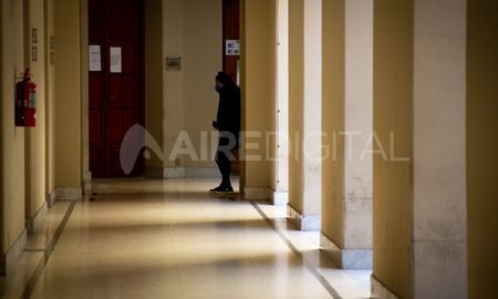 La setencia fue impuesta por un tribunal de los tribunales de Santa Fe. La setencia fue impuesta por un tribunal de los tribunales de Santa Fe.