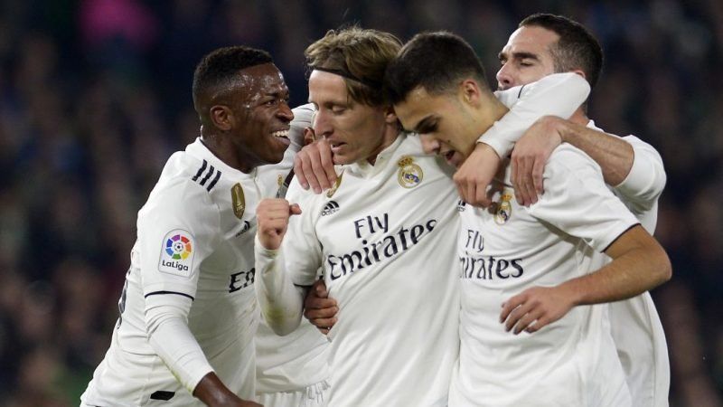 Real Madrid es el club más valioso del mundo por sobre el United