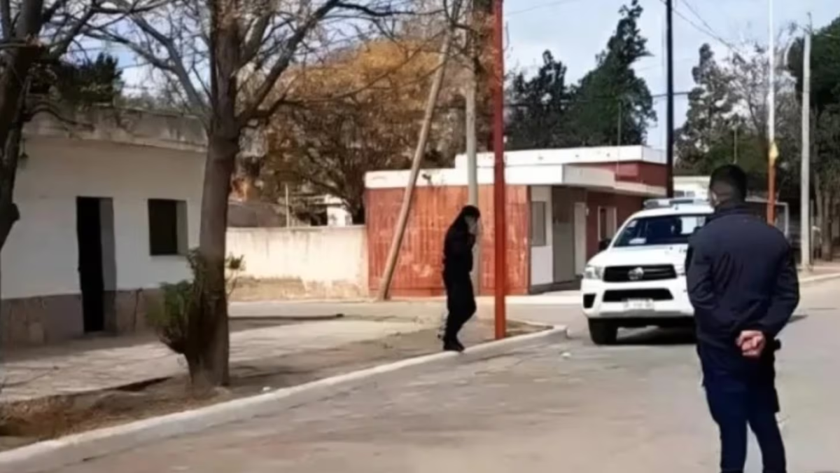 La policía descubrió el cadáver de un niño de 5 años en la casa de una mujer en La Rioja.