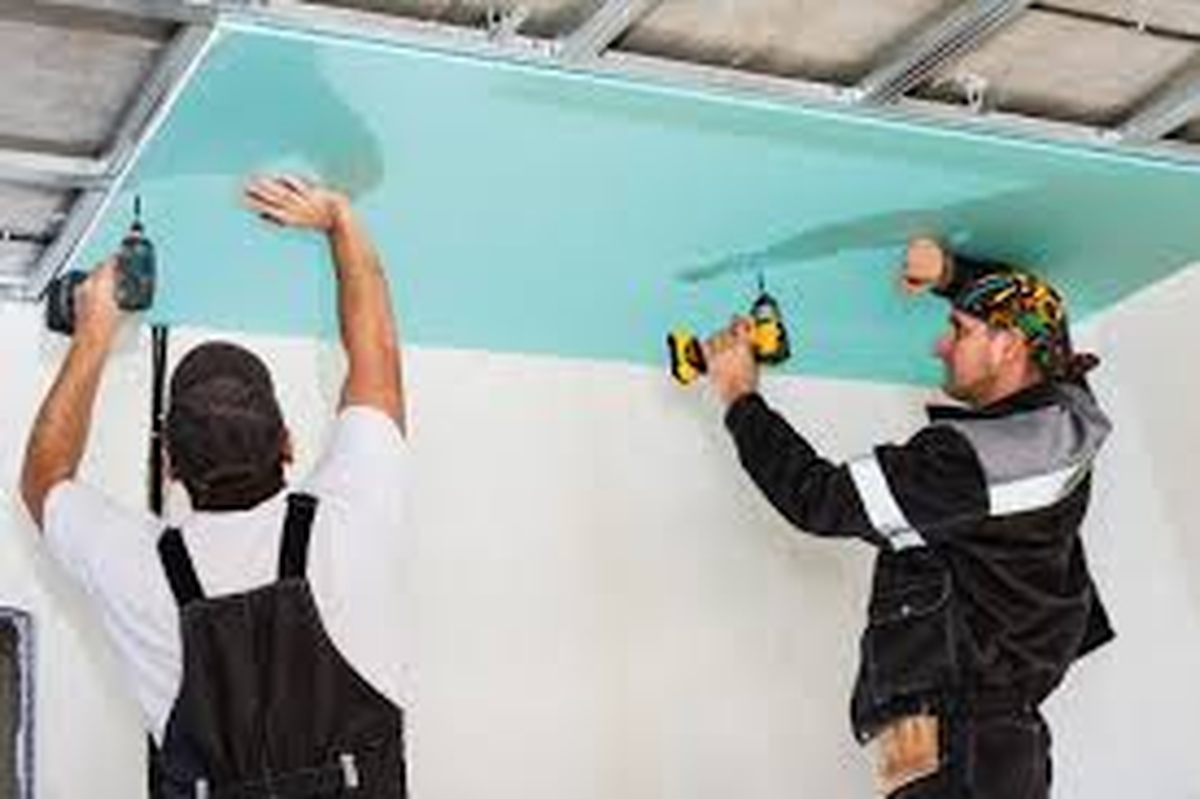 Capacitación laboral gratuita en construcción en seco en Santa Fe. Capacitación laboral gratuita en construcción en seco en Santa Fe.
