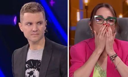 El error generó enojo entre los fanáticos del reality. El error generó enojo entre los fanáticos del reality.