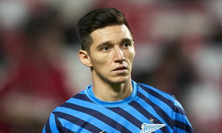 kranevitter se confiesa: me gustaria volver river, me dio todo kranevitter se confiesa: me gustaria volver river, me dio todo