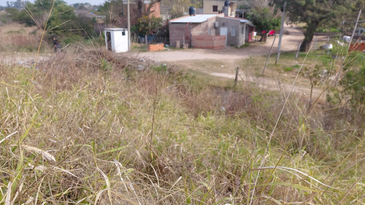 Asimismo, indicó que la obra tiene que ver con la seguridad de miles de familias. Asimismo, indicó que la obra tiene que ver con la seguridad de miles de familias.