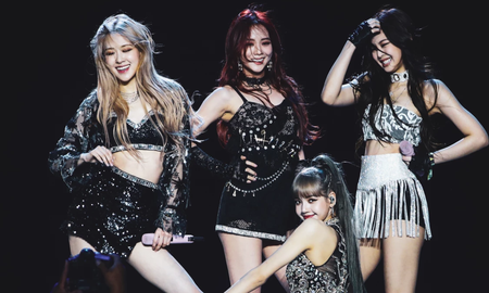 blackpink visitara mexico, pero los fans se sorprendieron con los precios blackpink visitara mexico, pero los fans se sorprendieron con los precios