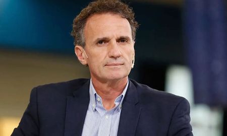 Katopodis estará a cargo del Ministerio de Trasnporte de forma provisoria, tras la muerte de Mario Meoni. Katopodis estará a cargo del Ministerio de Trasnporte de forma provisoria, tras la muerte de Mario Meoni.