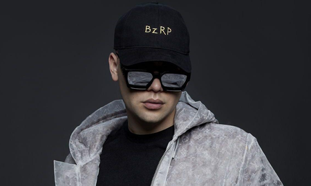 La foto desconocida de Bizarrap al descubierto: sin gafas ni sombrero La foto desconocida de Bizarrap al descubierto: sin gafas ni sombrero