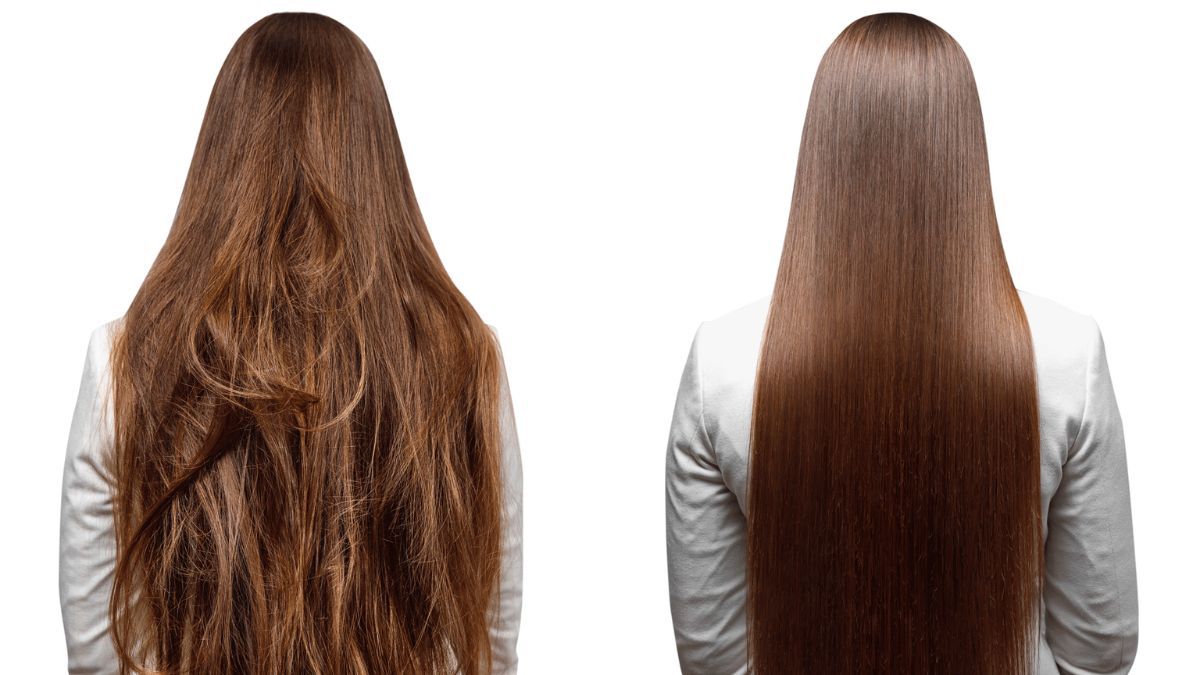 Shampoos