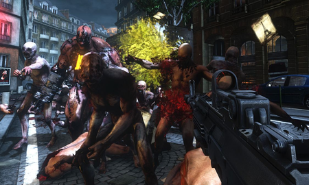 Steam entrega un juego FPS de 30 dólares totalmente gratis por tiempo limitado. Steam entrega un juego FPS de 30 dólares totalmente gratis por tiempo limitado.