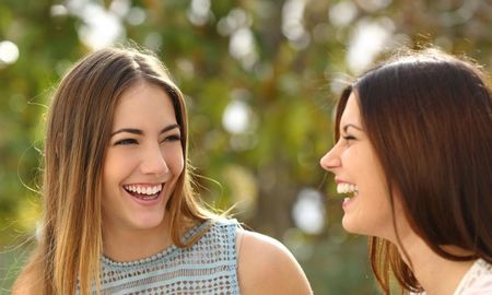 El signo más simpático, según la astrología. El signo más simpático, según la astrología.