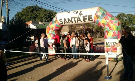 lifschitz inauguro obras en barrio yapeyu lifschitz inauguro obras en barrio yapeyu