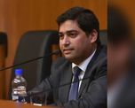 Emilio Rosatti fue designado como juez del Juzgado Federal de Juicio de Santa Fe. Emilio Rosatti fue designado como juez del Juzgado Federal de Juicio de Santa Fe.