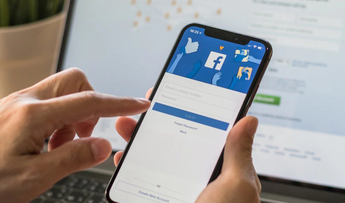 Cuidá tu privacidad.