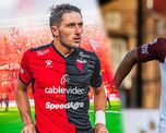 Facundo Garcés habló sobre Brian Fernández, quien se ausentó de los últimos entrenamientos de Colón sin aviso. Facundo Garcés habló sobre Brian Fernández, quien se ausentó de los últimos entrenamientos de Colón sin aviso.