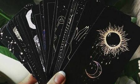una carta nueva del tarot para cada signo del zodiaco una carta nueva del tarot para cada signo del zodiaco