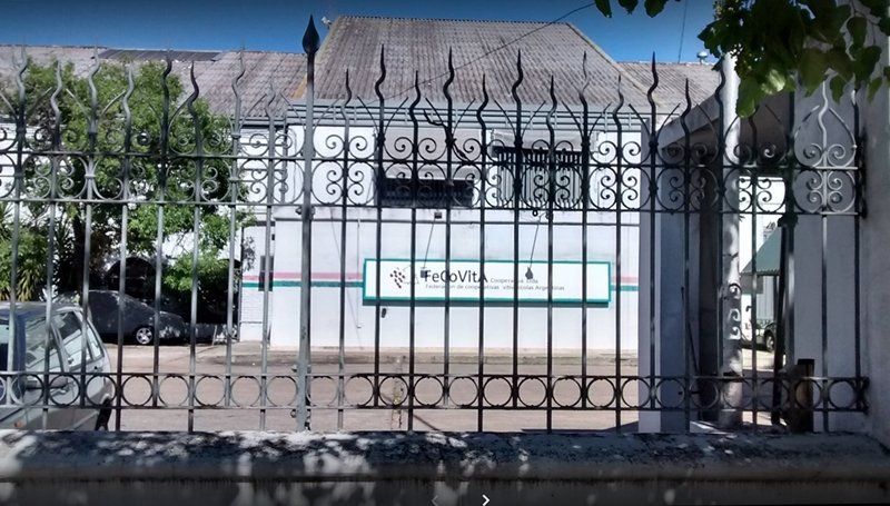 FeCoVita cierra su depósito en la ciudad y 20 empleados serán despedidos