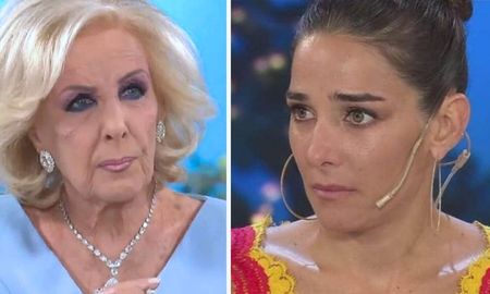 Una decisión podría cambiar el futuro laboral de Juana Viale.