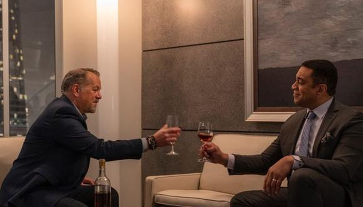 Qué pasó al final de la quinta temporada de "Billions".