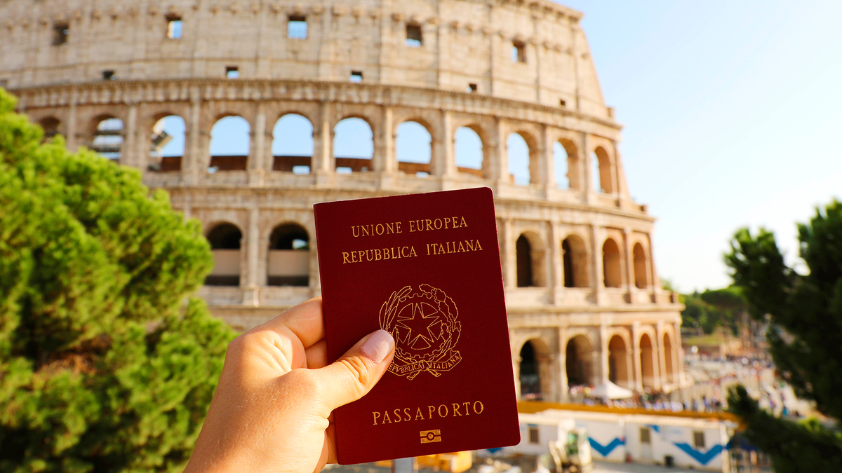La ciudadanía italiana es una de las más buscadas para poder emigrar y buscar nuevos horizontes.