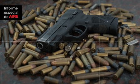 Aire de Santa Fe | Armas 1.jpg