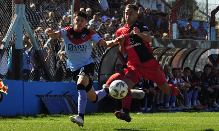 Jorge Baliño, el árbitro designado para Colón vs. Brown de Adrogué. Jorge Baliño, el árbitro designado para Colón vs. Brown de Adrogué.