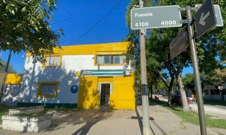 La vecinal Pro Adelanto Barranquitas pidió por más medidas de seguridad vial luego del debate por la colocación de un radar, que aún no está funcionando como fotomultas. La vecinal Pro Adelanto Barranquitas pidió por más medidas de seguridad vial luego del debate por la colocación de un radar, que aún no está funcionando como fotomultas.