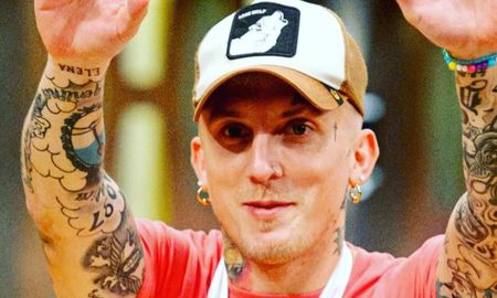 El Polaco y su nuevo currito. El Polaco y su nuevo currito.