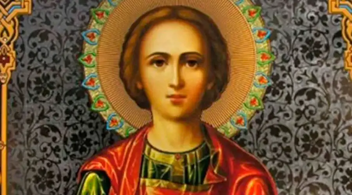 Una versión de la tradición de los ñoquis del 29 puede rastrearse a San Pantaleón, un mártir italiano. 