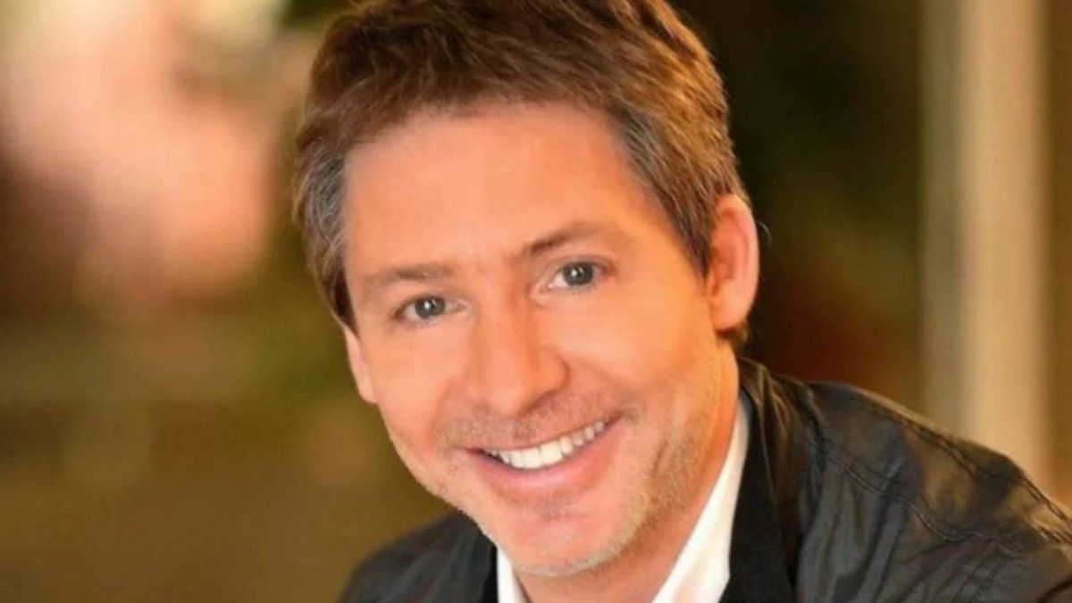 Adrián Suar