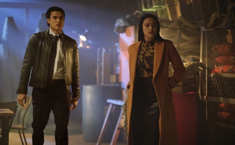 Qué pasó en la primera parte de la quinta temporada de "Riverdale".