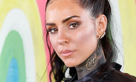 Cande Tinelli tuvo un momento intimó con sus seguidores y habló de su estado de salud. Cande Tinelli tuvo un momento intimó con sus seguidores y habló de su estado de salud.
