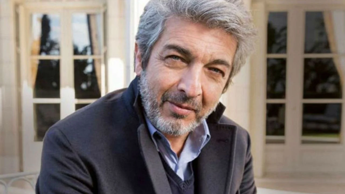 Así es la lujosa casa de Ricardo Darín en el barrio de Palermo: estilo minimalista y luminoso