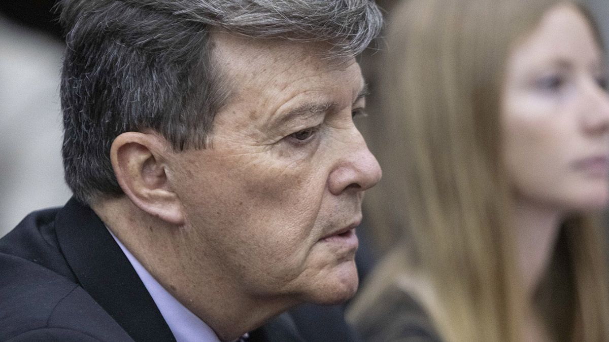 Absolvieron a César Milani en la causa por la desaparición del soldado Alberto Ledo