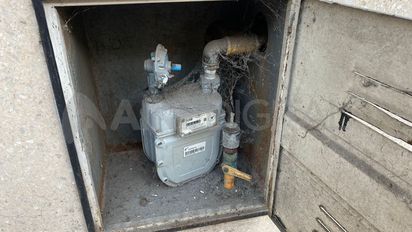 Qué hacer ante el robo de medidores de gas en Santa Fe: 