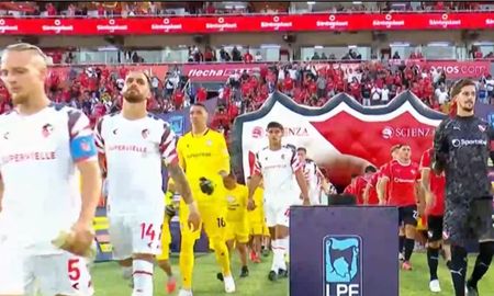 El motivo por el cual Independiente no le hizo el pasillo de campeón a Estudiantes
