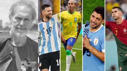 El balance del Mundial Qatar 2022, por Gonzalo Bonadeo: qué selecciones son las favoritas al título